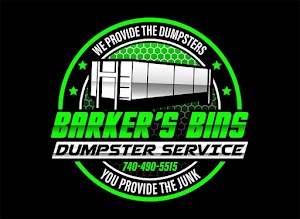 Barker's Bins Dumpster Service